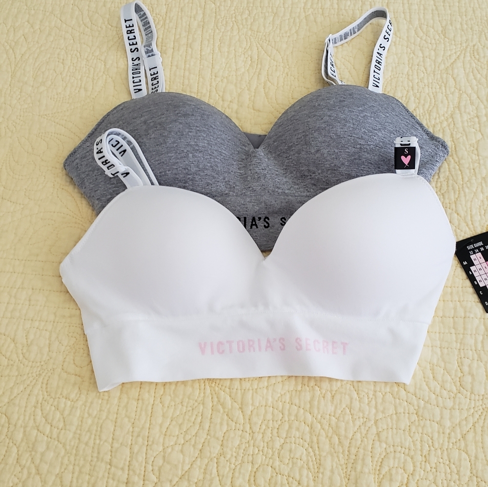 Victoria's secret bras